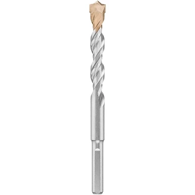 DeWalt DW5231 Percussion Drill Bit, 3/8 In. x 12 In., Carbide Tip
