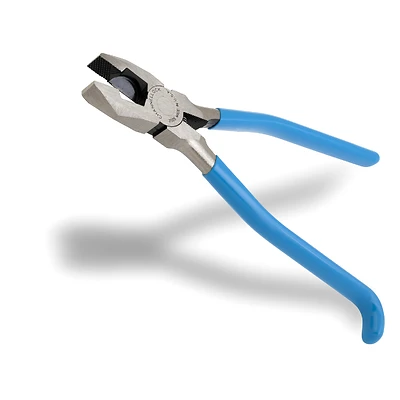 Channellock 350S Ironworker Pliers, 8-3/4 In.