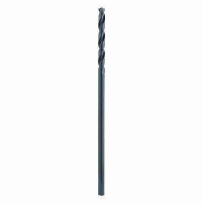 Irwin 62128 Drill Bit, Aircraft, 7/16 In. x 12 In., Black Oxide