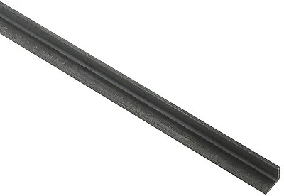 Solid Steel Angle, 3/4 x 36 In.
