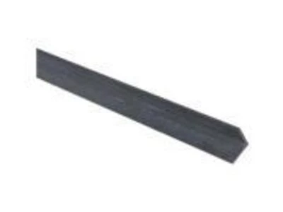 Solid Steel Angle, 1-1/4 x 36 In.