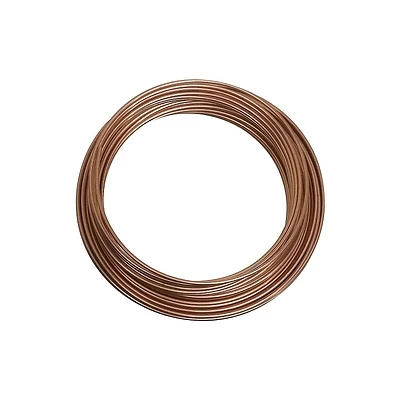 Copper Wire, 18 Gauge, 25 Ft.