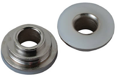 15/32 BRS/Plas Seat SCB1160X