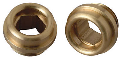1/2"x24T Brass Seat SCB0908X