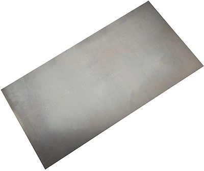 Stanley Hardware 4071BC Steel Sheet, 22 Gauge, 24 x 12 In.