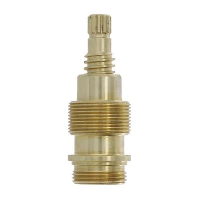 18531b Hot/cold Water Stem For Price Pfister Faucets 5g-2h/c