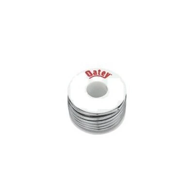 50194 60/40 Rosin Core Solder 1/2 Lb - 0.063-inch Diameter