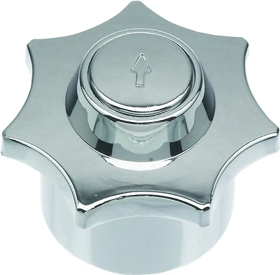 88079 Chrome Diverter Handle For American Standard Tub And Shower Faucets