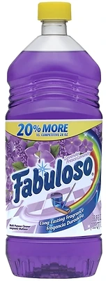 All-Purpose Cleaner, Lavender, 33.8 oz.