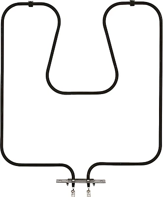 00651 3000 Watt 250 Volt Bake Element For Ge And Hotpoint Models