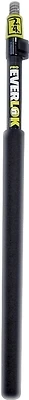 24 In. To 48 In. Aluminum Extension Pole With Foam Handle