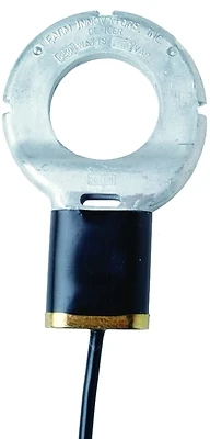 Ice Chaser C-250b Utility De-icer, 250 Watts, 25 Gallon Tank, PTFE Coated