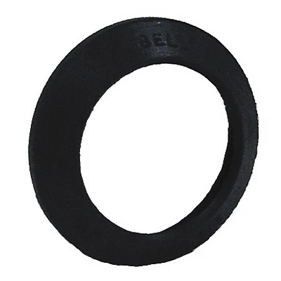Hubbell 5611-0 Weatherproof Lampholder Gasket, 2-3/8 In Dia