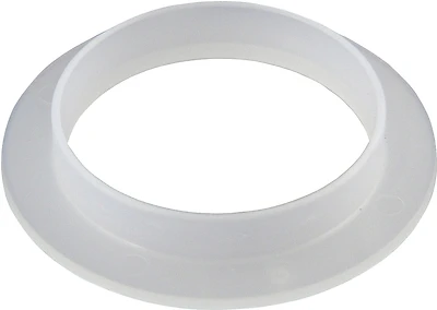 Plumb Pak PP855-15 Tailpiece Washer, 1-1/2 In, Polyethylene, 5 Pack