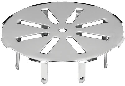 42731 3 Inch Snap-in Stainless Steel Strainer For Sch 40 Dwv Pipe