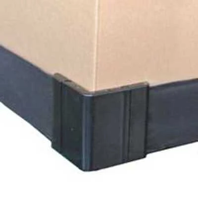 Raps-135 Black Pallet Wrap For Full And Half Pallet Sizes