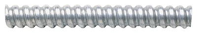Fo3750050m 3/8 Inch X 50 Feet Aluminum Flexible Conduit