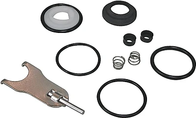 ProSource PMB-470 Faucet Repair Kit, 11-Piece, Delta Single-Lever