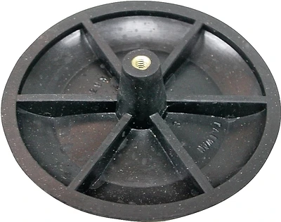 ProSource PMB-178 Flush Valve Seat Disc, 3-1/4 In