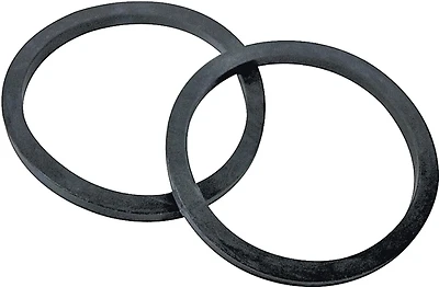 1-1/2 Inch Slip Joint Washer, Model Pmb-089, Durable Rubber Seal