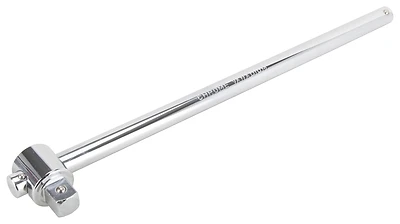 Sb6018 18-inch Sliding T-bar 3/4-inch Drive Steel Tool