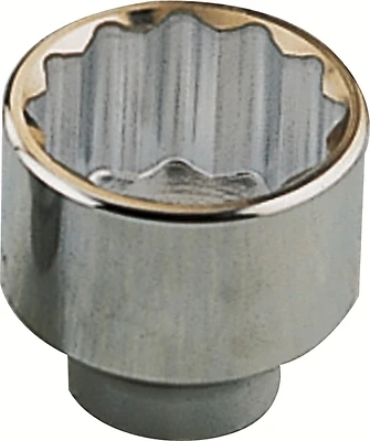 Mt-ss6068 2-1/8 Inch Socket 3/4 Inch Drive 12-point Chrome Vanadium Steel