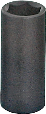 14mm 1/2-inch Drive Deep Impact Socket - Model Mt6580212