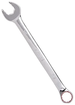 Mt6545776 7/8 Inch Combination Wrench - Chrome Vanadium Steel