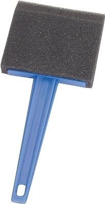 3 Inch Low Density Foam Brush Model 850130 For Crafts And Touch-ups