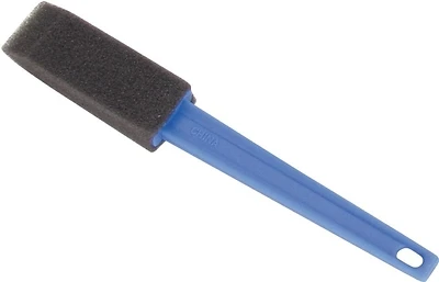 1 Inch Low Density Foam Brush Model 850110 For Crafts And Touch-ups