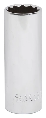 Mt6528541 1/2-inch Drive Deep Socket 13/16-inch 12-point