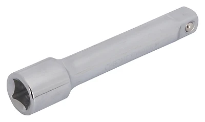 1/2 Inch Drive Extension Bar, 5 Inch Length, Model Mt6508725