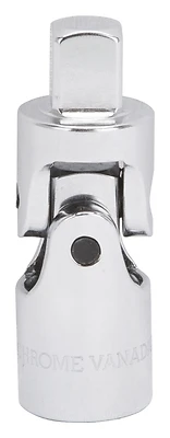 Mt6509483 Universal Joint 1/2 Inch Drive With Chrome Finish