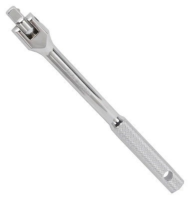 Mt6491104 3/8 Inch Drive Flexible Ratchet Handle, 8 Inch Length
