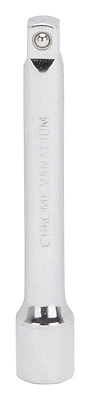 1/4 Inch Drive Extension Bar, 3 Inch Length, Model Mt6480511