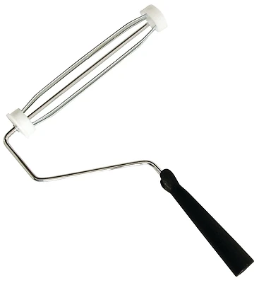 9-inch 4-wire Cage Roller Frame Model Cfa9641-12 For Smooth Painting