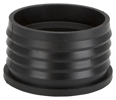33u-305 Flexible Donut 3 Inch X 3 Inch For Sewer Pipe Sealing
