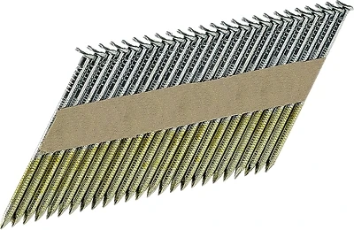 0602150 2-3/8 Inch Ring Shank Stick Framing Nails - Box Of 5000