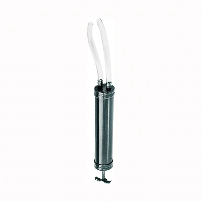 30-108 Heavy Duty Hand Pump, 1 Gallon Capacity, Steel Construction