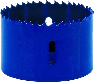 3-5/8 Inch Bi-metal Hole Saw Model 373358bx For Efficient Cutting