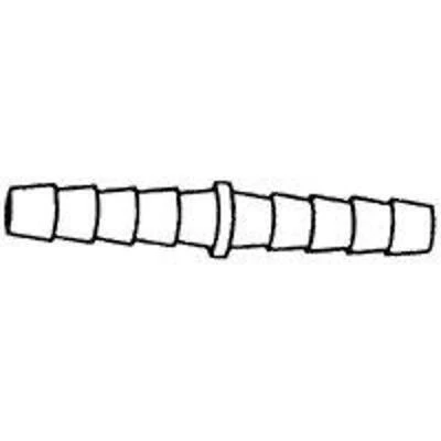 M-259c 3/8 Inch Hose Mender For Mobile Rv And Marine Applications