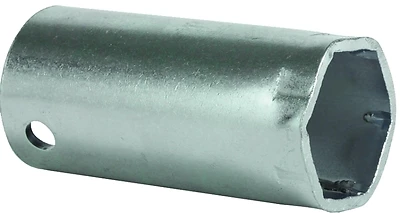 09943 Heavy-duty 4 Inch Water Heater Element Wrench