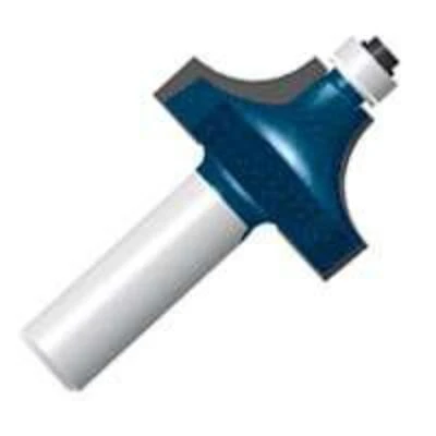 85494mc 1/4 Inch Beading Router Bit With 1/4 Inch Shank