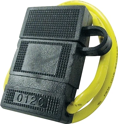 08220 Heavy Duty Ato/atc Fuse Kit, 20 Amp, 12 Awg