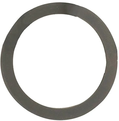 Pp22024 3-1/2" Basket Strainer Washer For Sink, Rubber, 10 Pk