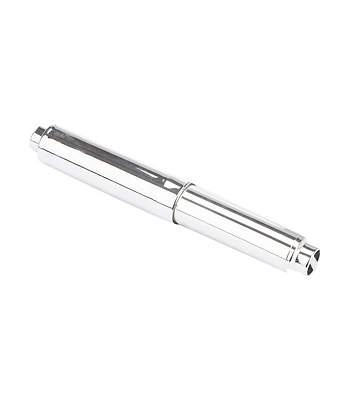 Boston Harbor CSC3L003 Toilet Paper Roller, Chrome