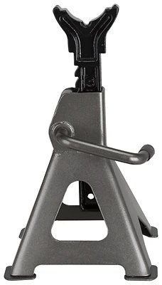 T210103 Heavy Duty 3 Ton Adjustable Jack Stand, 12 To 17-5/8 In Lift