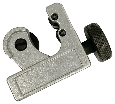 ProSource TCM-120B3L Mini Tube Cutter, 1/8 to 7/8 In. Capacity