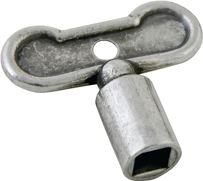 ProSource PMB-5053L Sillcock Key, 1/4 Inch Stem, Metal