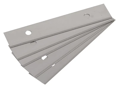 3.5-inch Replacement Safety Scraper Blade Model 14082-6